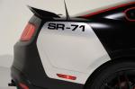 Ford Mustang SR71 by Roush 2011 года